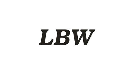 LBW近似在日化用品中的应用与LBW信息解读